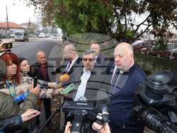 Снимка: Министерски съвет