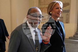 Vatican Pope Cinema Stars