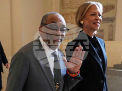 Vatican Pope Cinema Stars