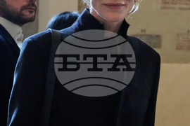 Vatican Pope Cinema Stars