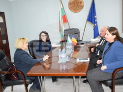 Снимка: Областна администрация Видин