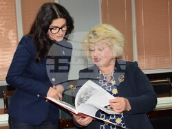 Снимка: Областна администрация Видин