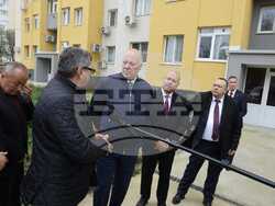 Снимка: Министерски съвет