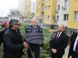 Снимка: Министерски съвет