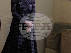 Vatican Pope Cinema Stars