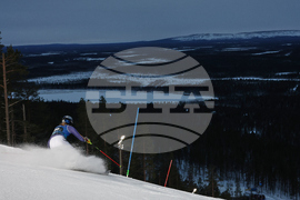 Finland Alpine Skiing World Cup