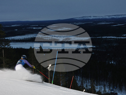 Finland Alpine Skiing World Cup