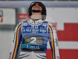 Finland Alpine Skiing World Cup