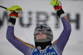 Finland Alpine Skiing World Cup