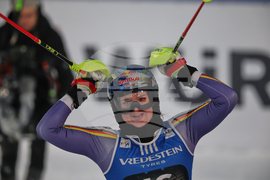 Finland Alpine Skiing World Cup