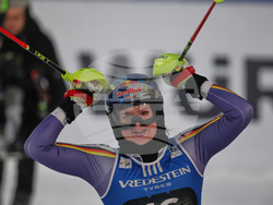 Finland Alpine Skiing World Cup