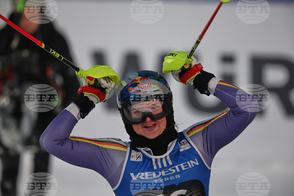 Finland Alpine Skiing World Cup