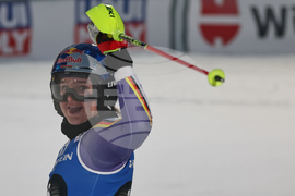 Finland Alpine Skiing World Cup