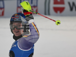 Finland Alpine Skiing World Cup