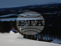 Finland Alpine Skiing World Cup