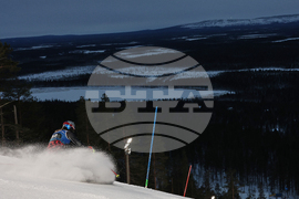 Finland Alpine Skiing World Cup