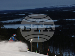 Finland Alpine Skiing World Cup