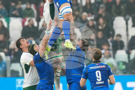 Italy South Africa Rugby