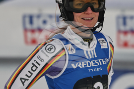 Finland Alpine Skiing World Cup