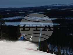 Finland Alpine Skiing World Cup