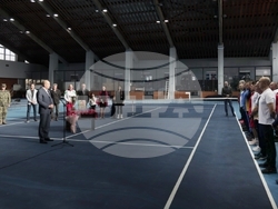 Снимка: Президентство