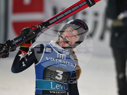 Finland Alpine Skiing World Cup
