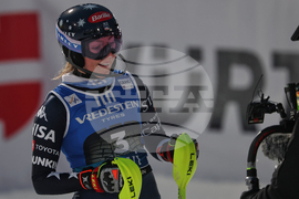 Finland Alpine Skiing World Cup