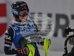 Finland Alpine Skiing World Cup