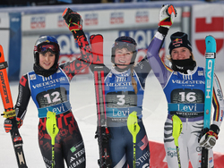 Finland Alpine Skiing World Cup