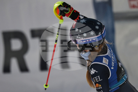 Finland Alpine Skiing World Cup