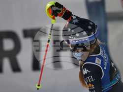 Finland Alpine Skiing World Cup