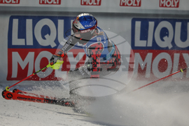 Finland Alpine Skiing World Cup