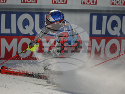 Finland Alpine Skiing World Cup