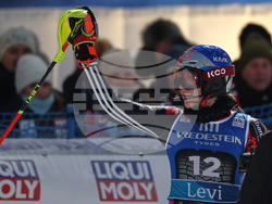 Finland Alpine Skiing World Cup