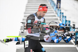 Sweden Biathlon