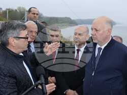 Снимка: Министерски съвет