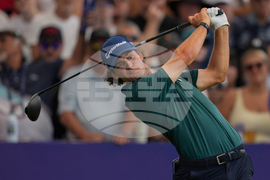 Emirates World Championship Golf