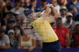 Emirates World Championship Golf