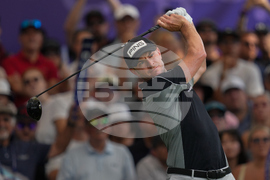 Emirates World Championship Golf