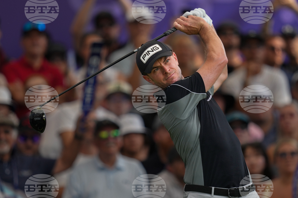 Emirates World Championship Golf