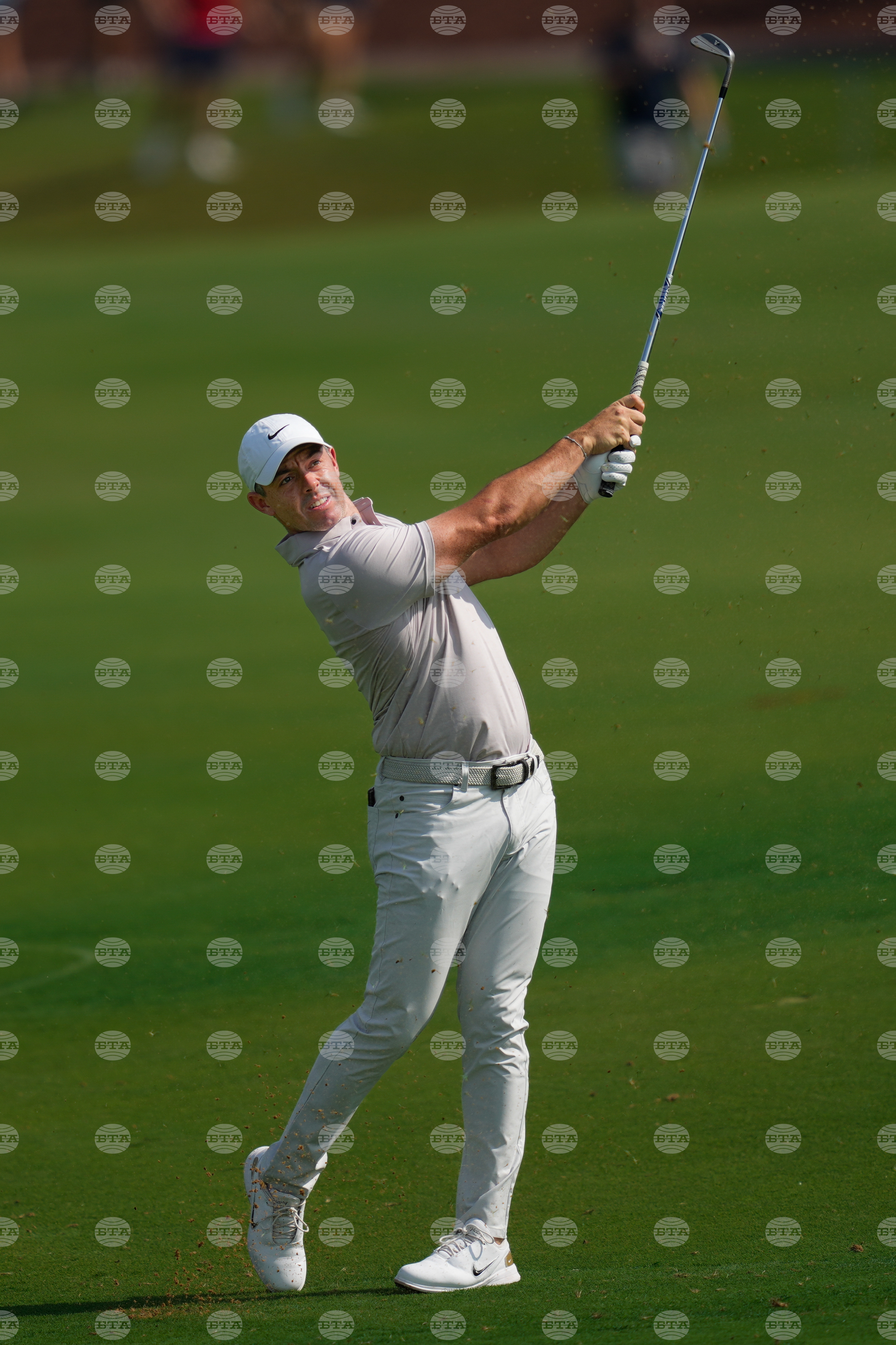 Emirates World Championship Golf