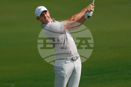 Emirates World Championship Golf