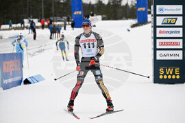 Sweden Biathlon