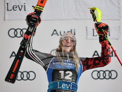 Finland Alpine Skiing World Cup