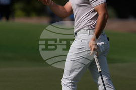 Emirates World Championship Golf