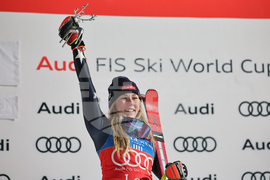 Finland Alpine Skiing World Cup