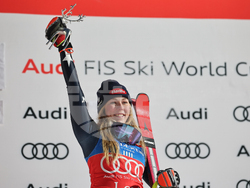 Finland Alpine Skiing World Cup