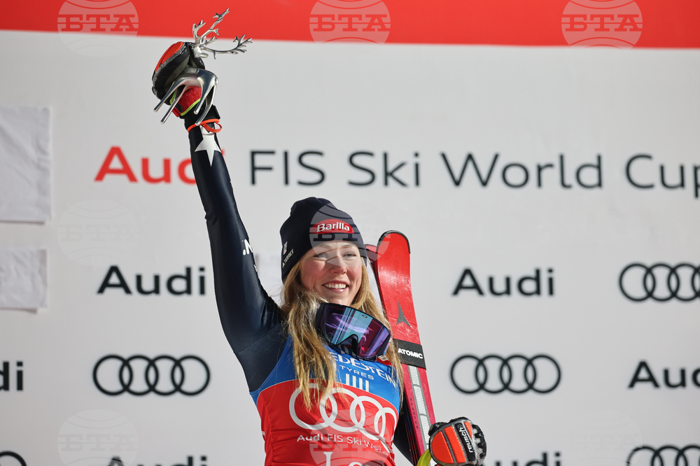 Finland Alpine Skiing World Cup