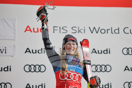 Finland Alpine Skiing World Cup