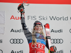 Finland Alpine Skiing World Cup